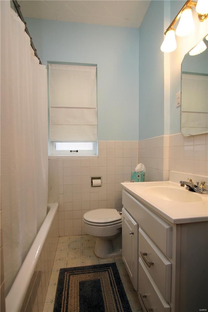 Princeton Heights - Residential