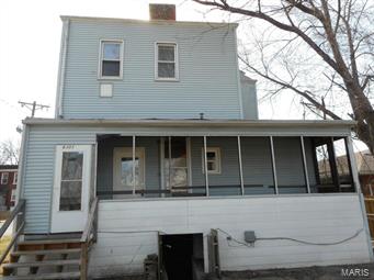 Walshs Add - Residential