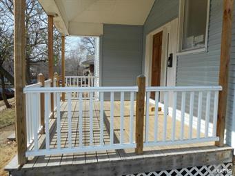 Walshs Add - Residential