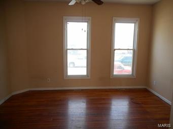 Walshs Add - Residential