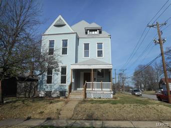 Walshs Add - Residential