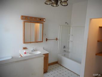 Walshs Add - Residential