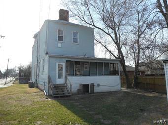 Walshs Add - Residential