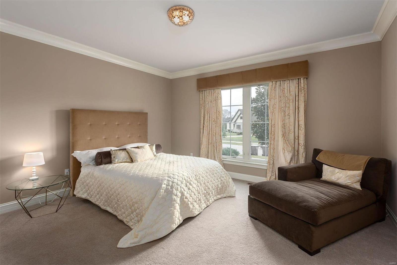 Enclave Bellerive Seven - Residential