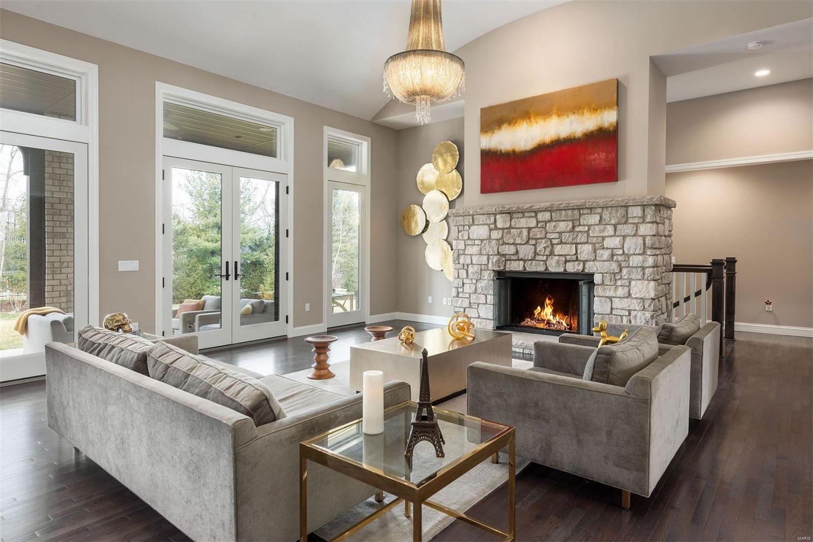 Enclave Bellerive Seven - Residential