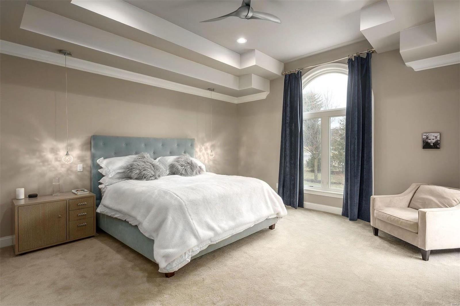 Enclave Bellerive Seven - Residential