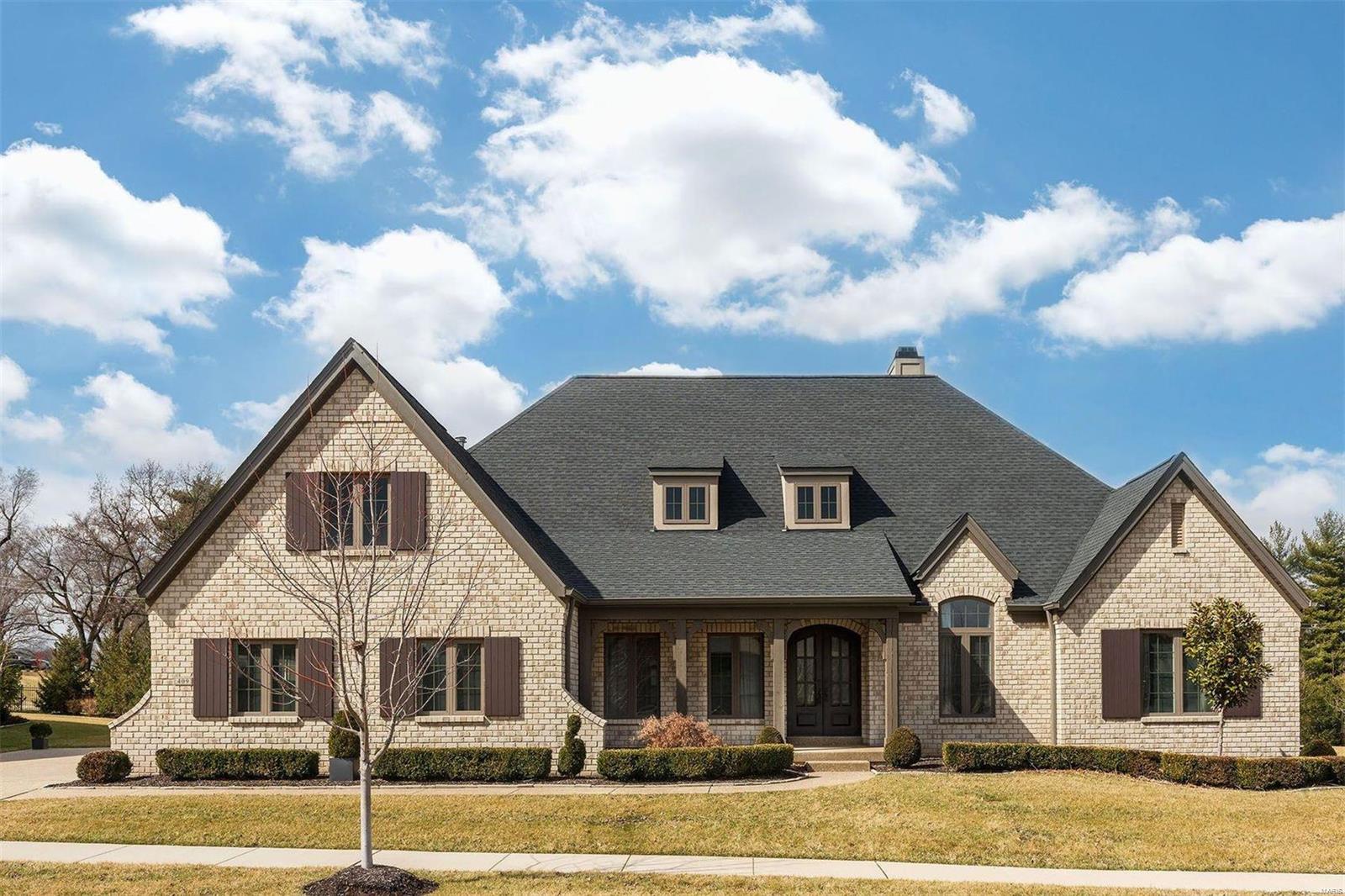 Enclave Bellerive Seven - Residential