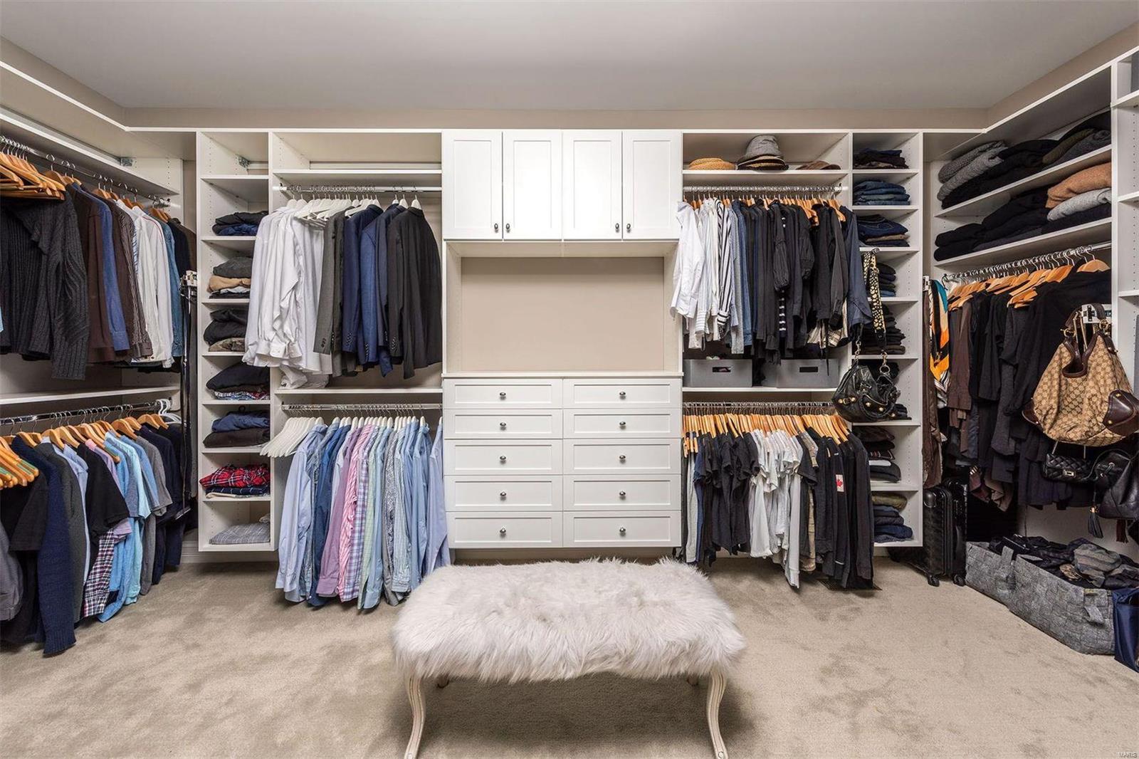 Enclave Bellerive Seven - Residential