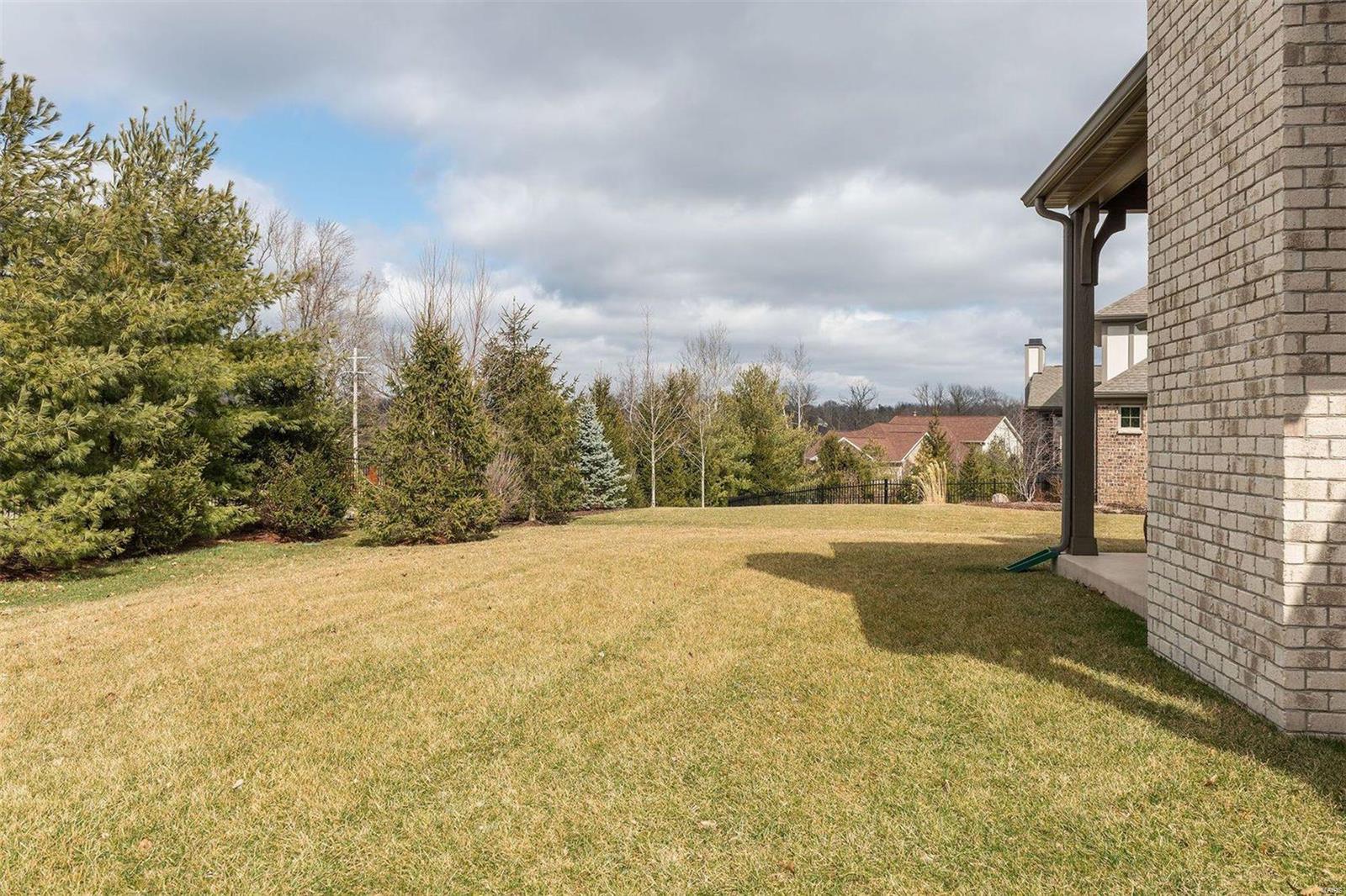 Enclave Bellerive Seven - Residential