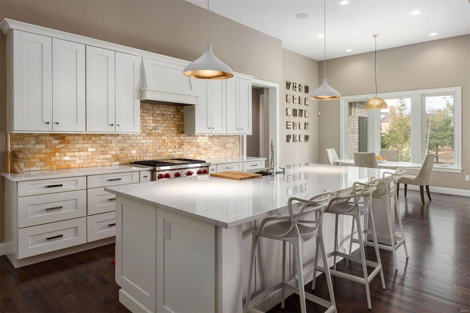 Enclave Bellerive Seven - Residential