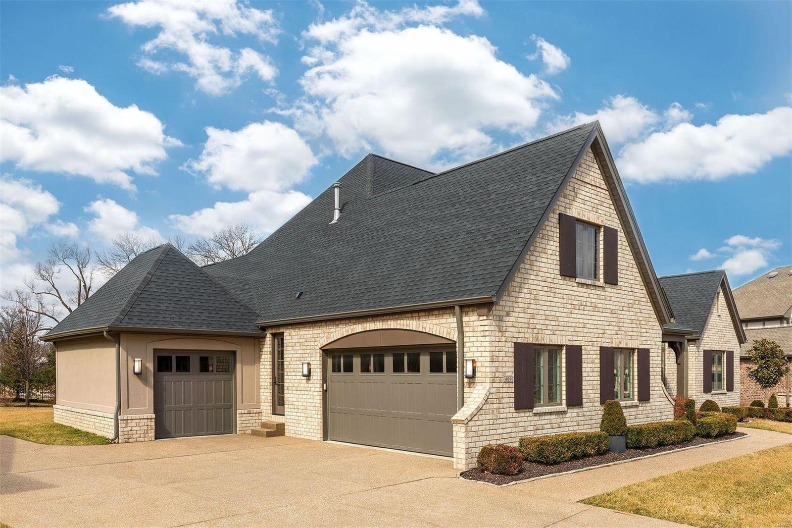 Enclave Bellerive Seven - Residential