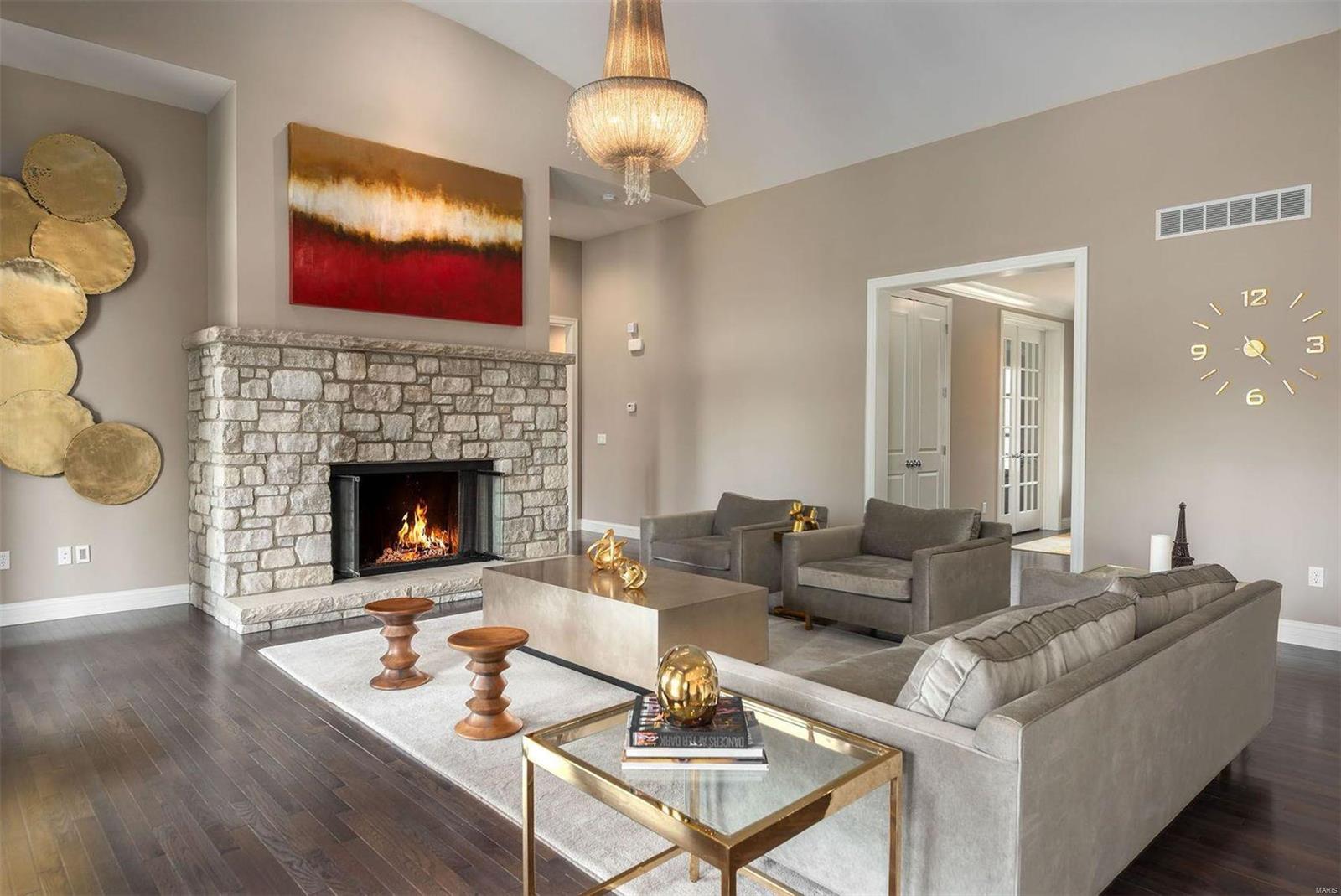 Enclave Bellerive Seven - Residential