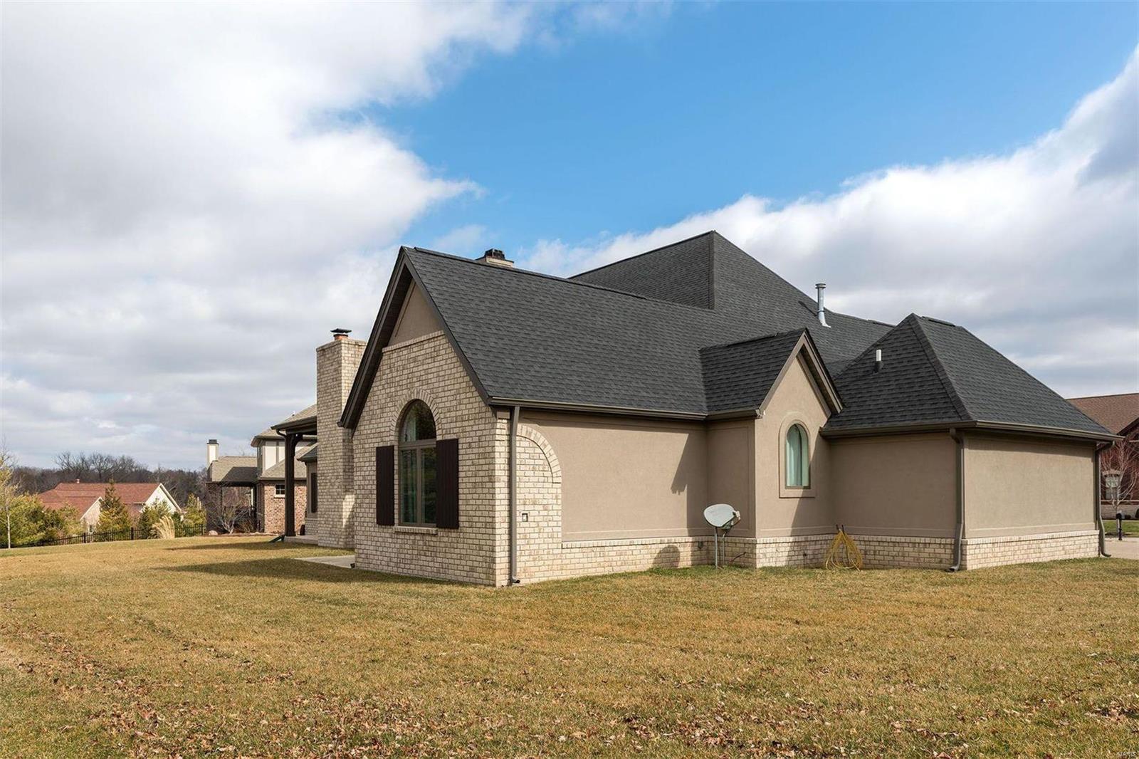 Enclave Bellerive Seven - Residential