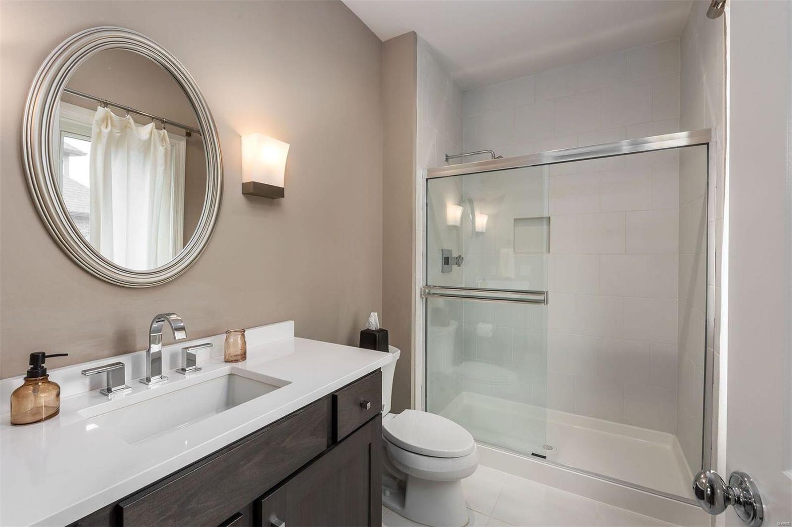 Enclave Bellerive Seven - Residential