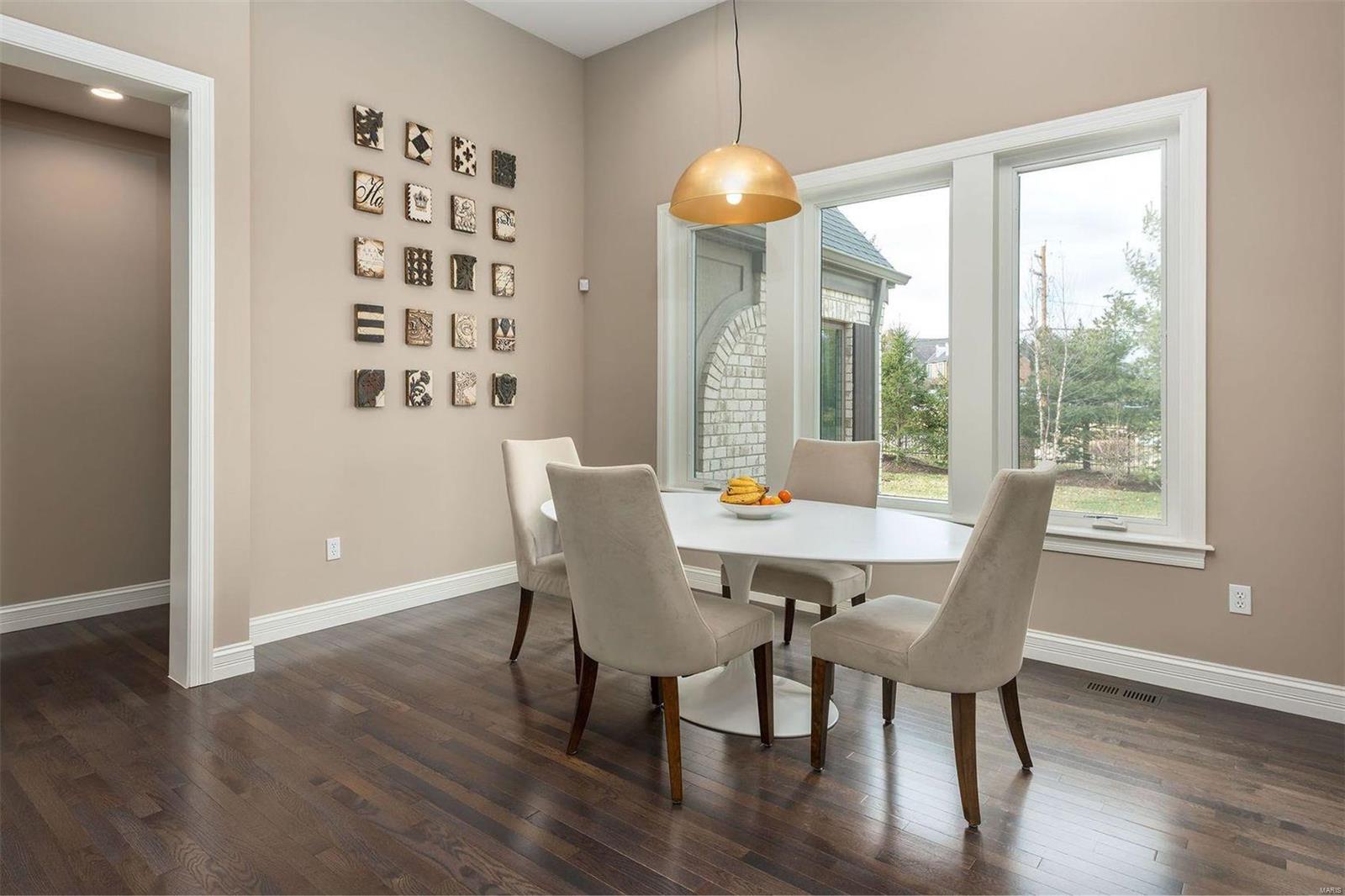 Enclave Bellerive Seven - Residential