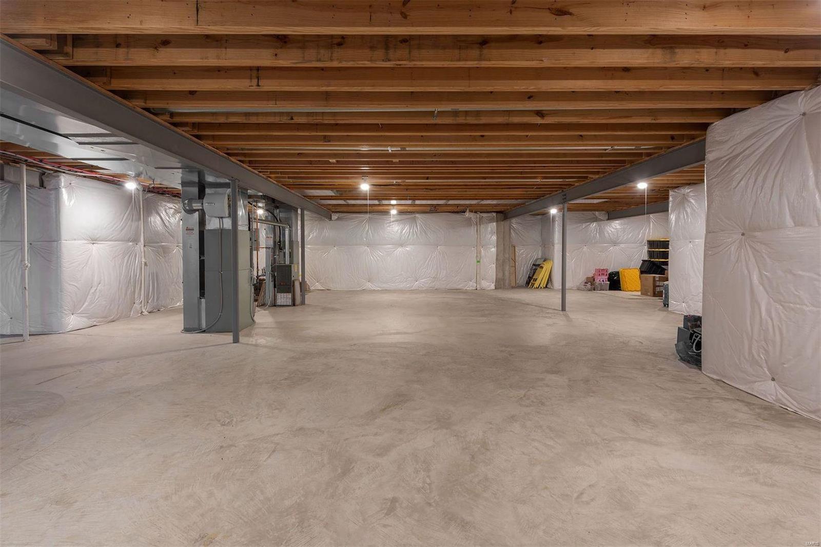 Enclave Bellerive Seven - Residential