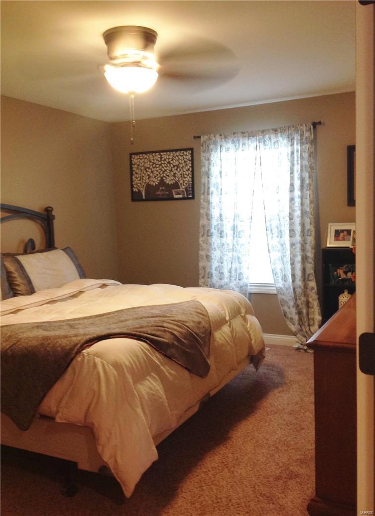 Brookshire Creek West - Residential