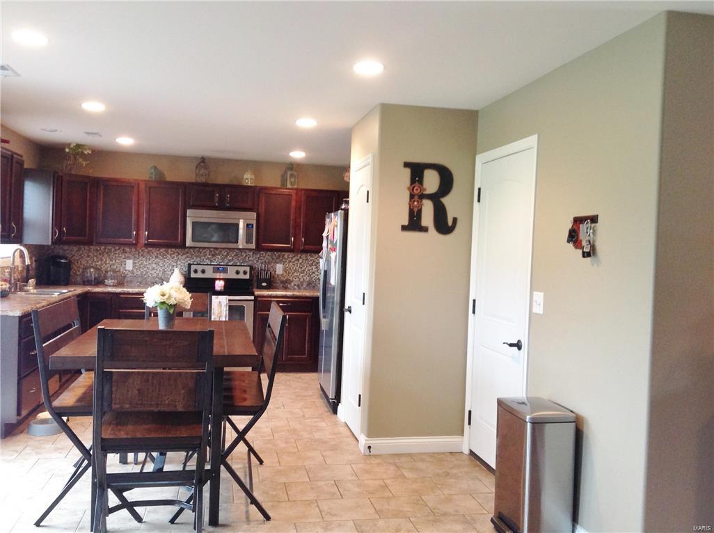 Brookshire Creek West - Residential