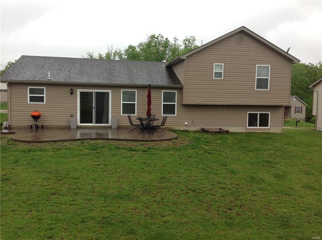 Brookshire Creek West - Residential