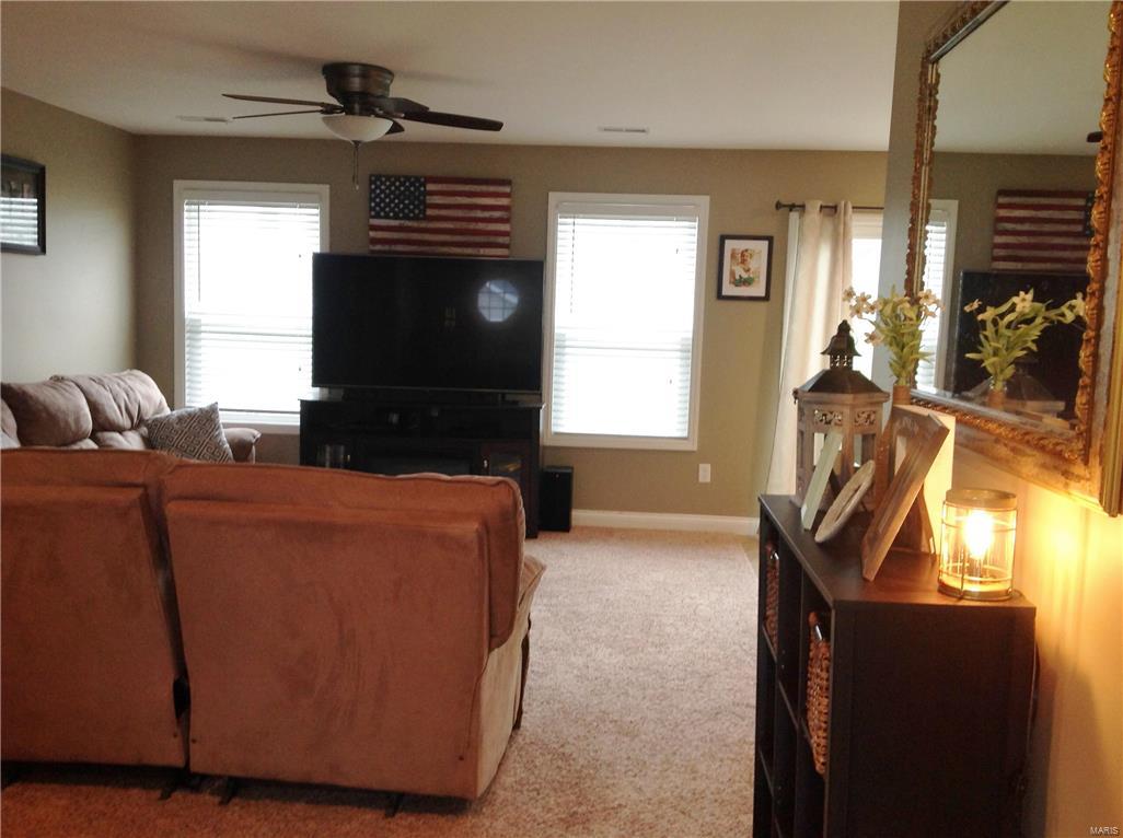 Brookshire Creek West - Residential