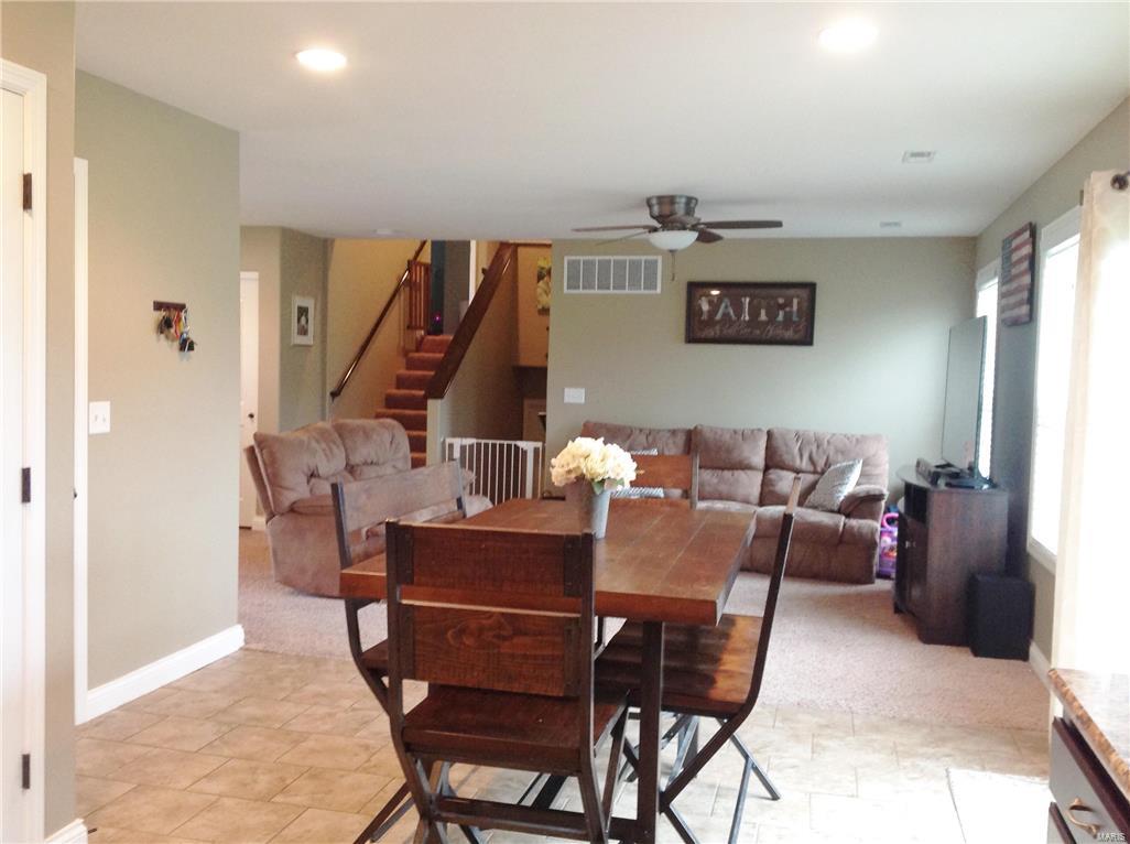 Brookshire Creek West - Residential