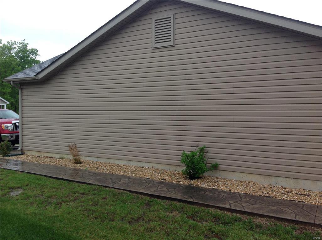 Brookshire Creek West - Residential