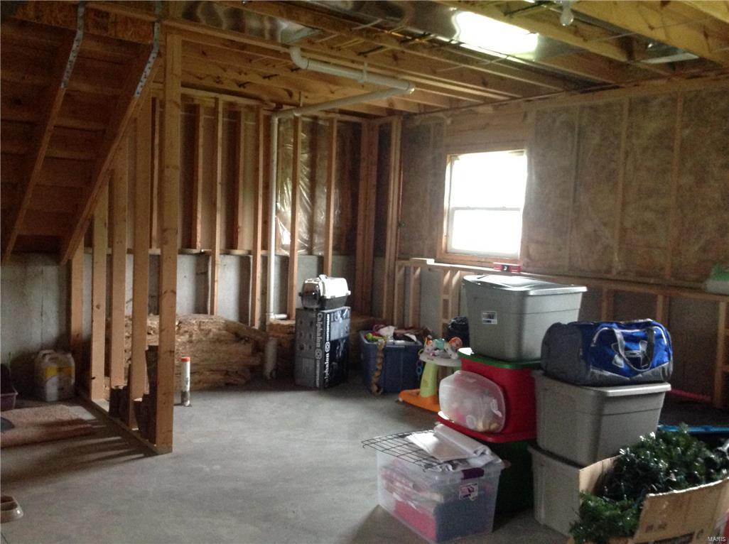 Brookshire Creek West - Residential