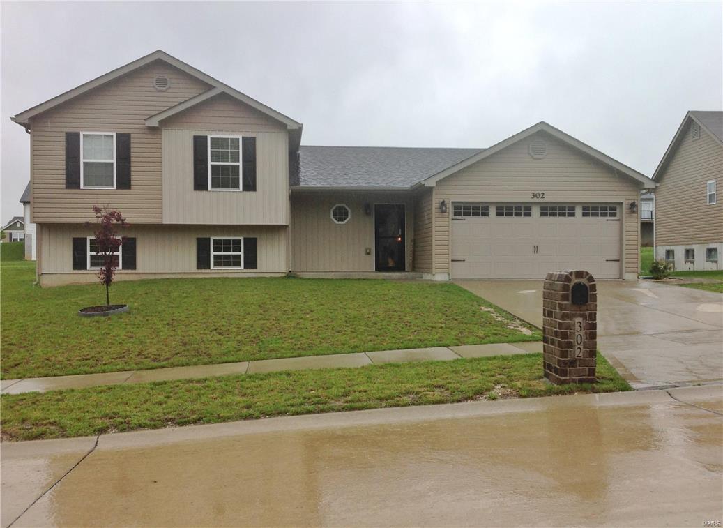 Brookshire Creek West - Residential