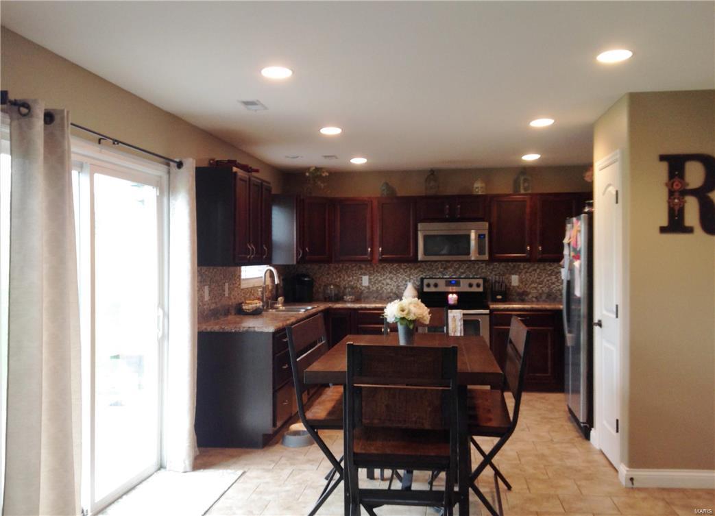 Brookshire Creek West - Residential