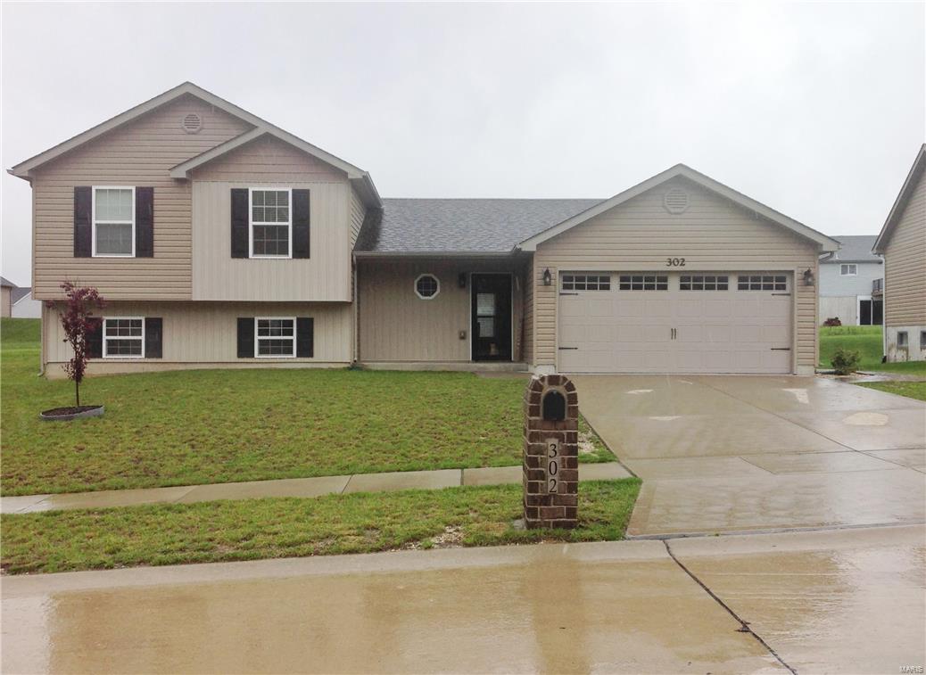 Brookshire Creek West - Residential