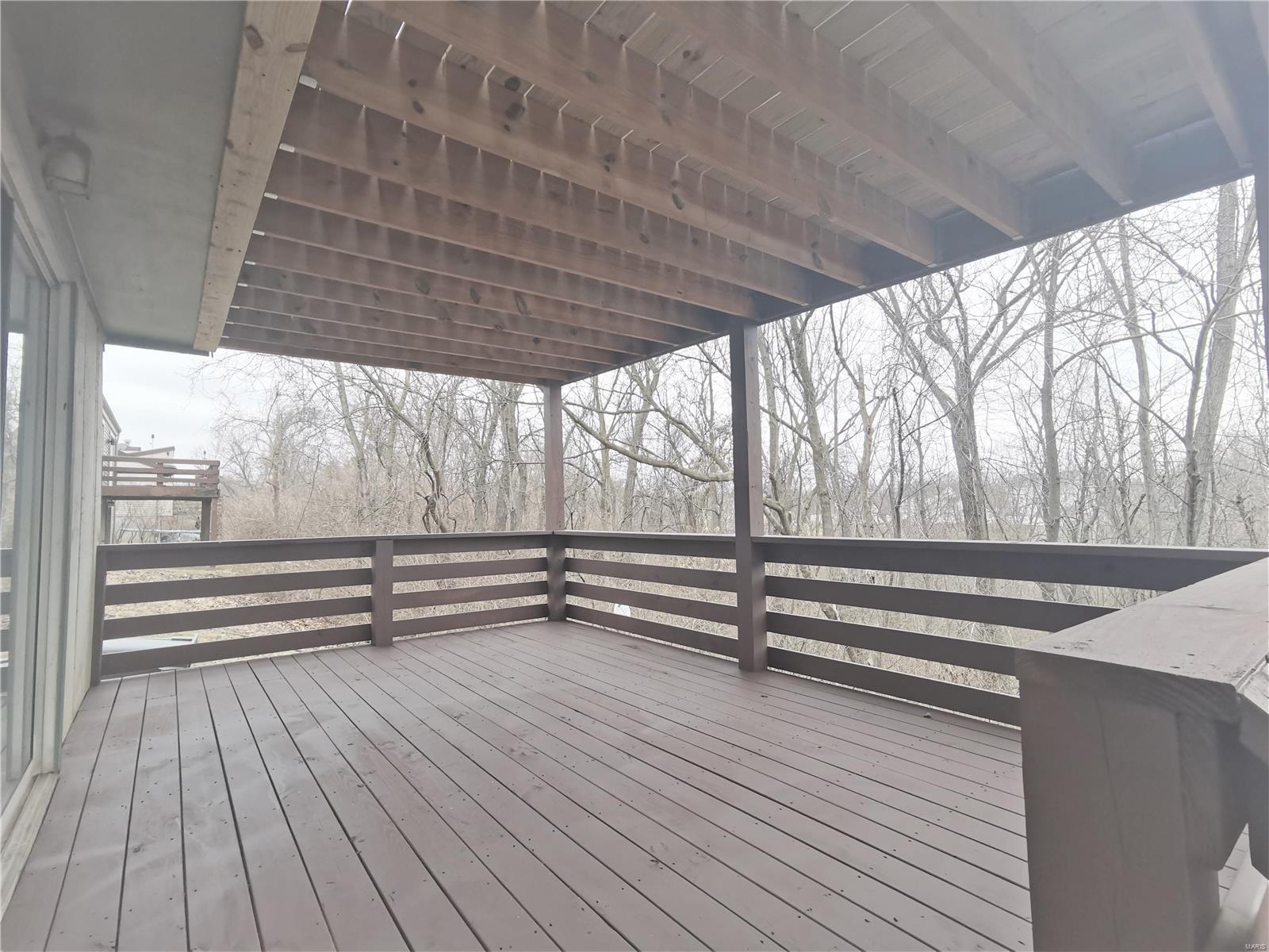 Jamestowne Two - Residential