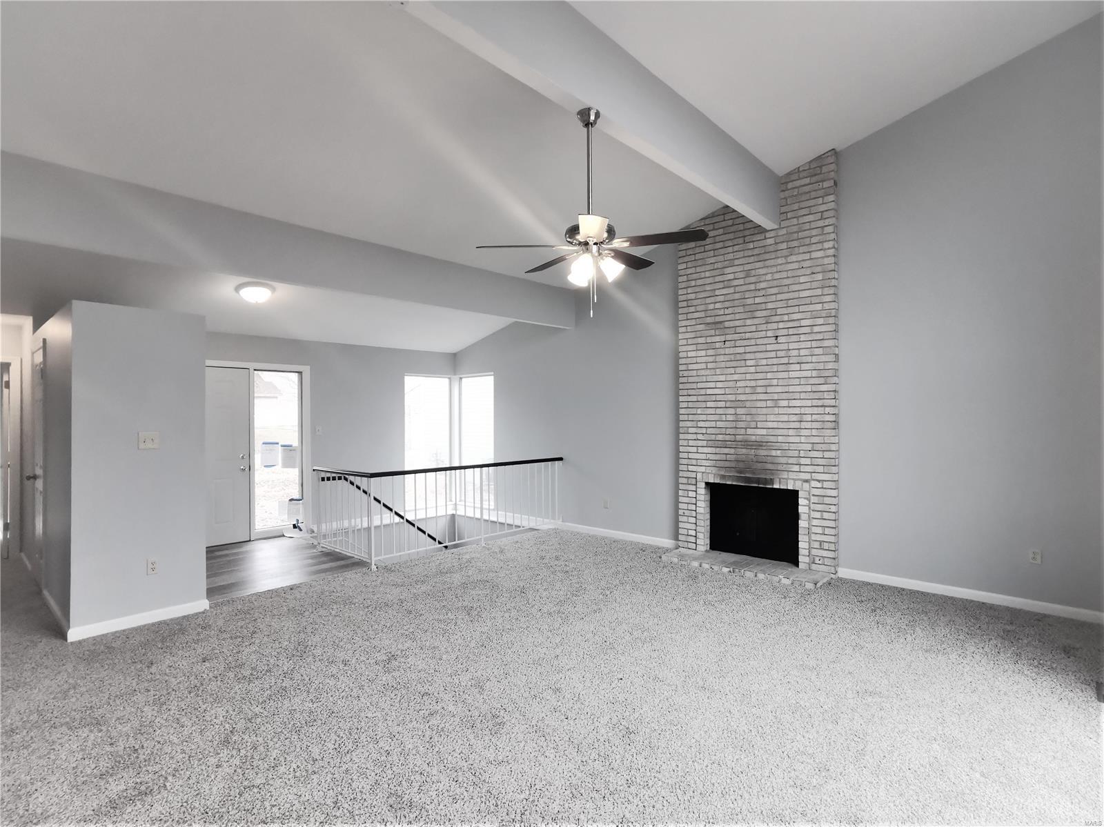 Jamestowne Two - Residential