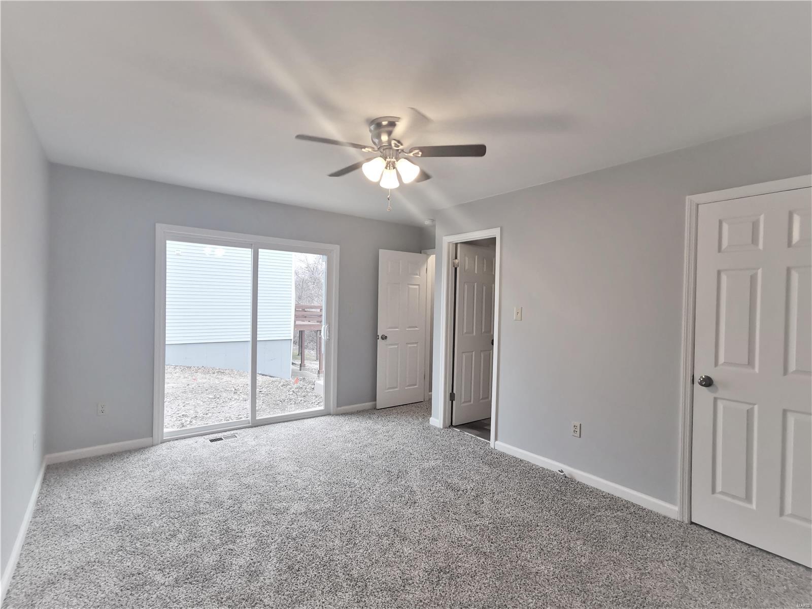 Jamestowne Two - Residential