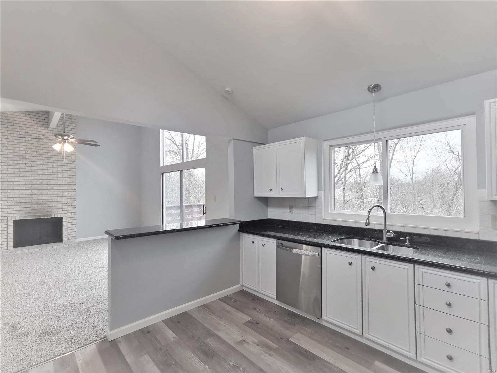 Jamestowne Two - Residential