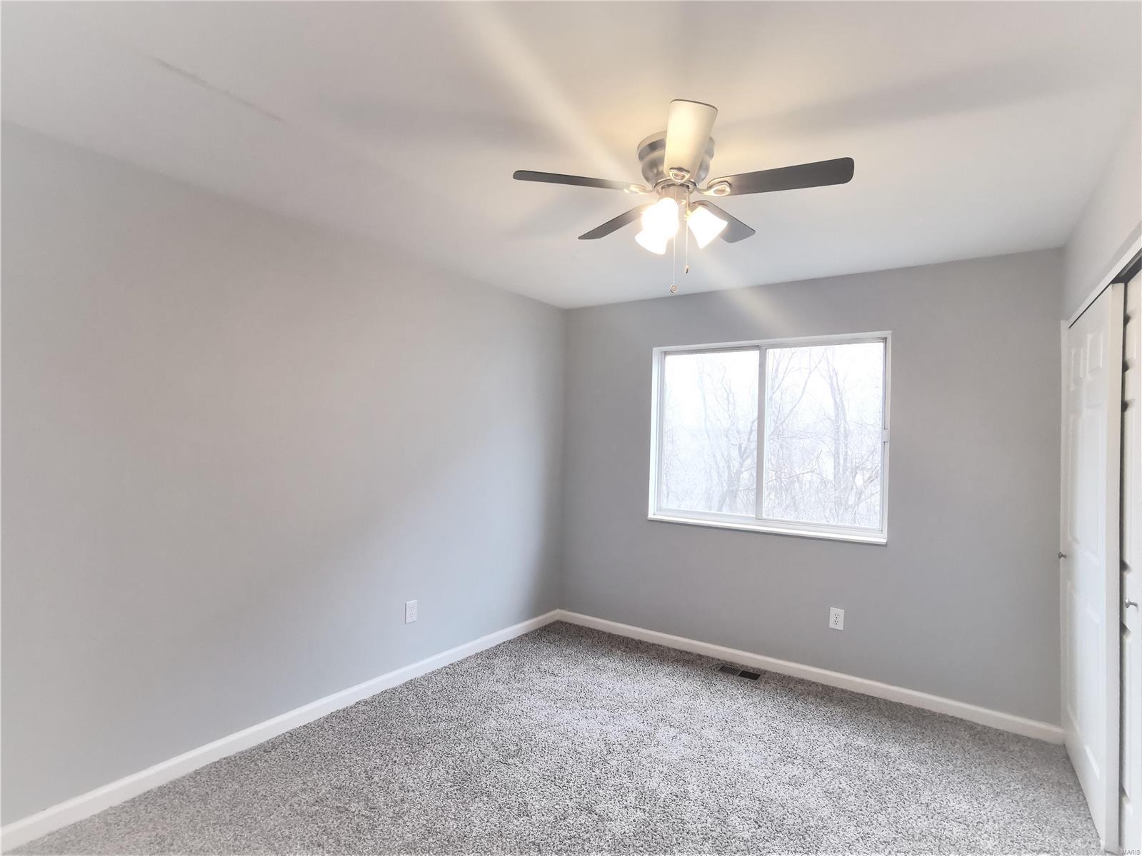 Jamestowne Two - Residential