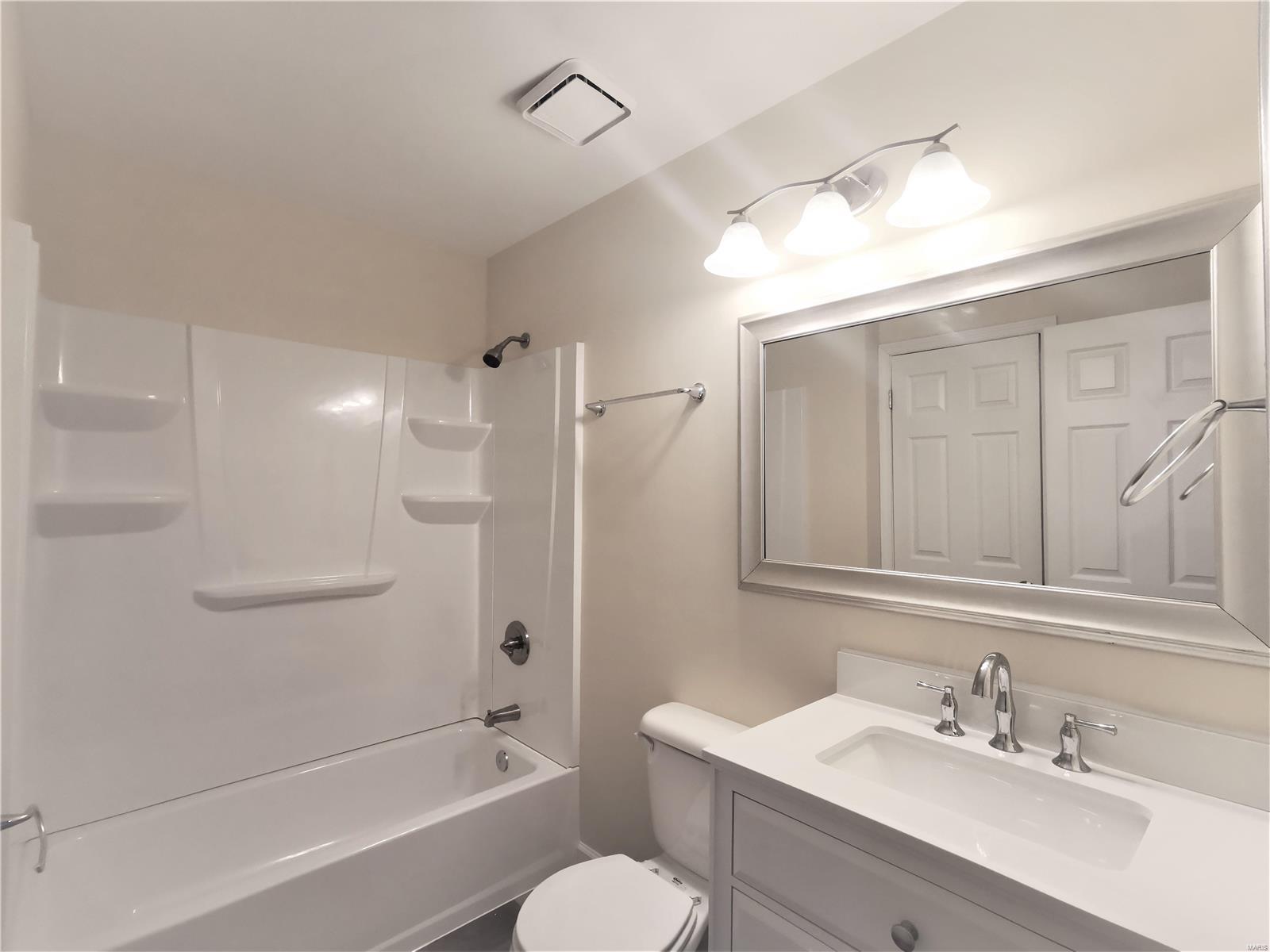 Jamestowne Two - Residential