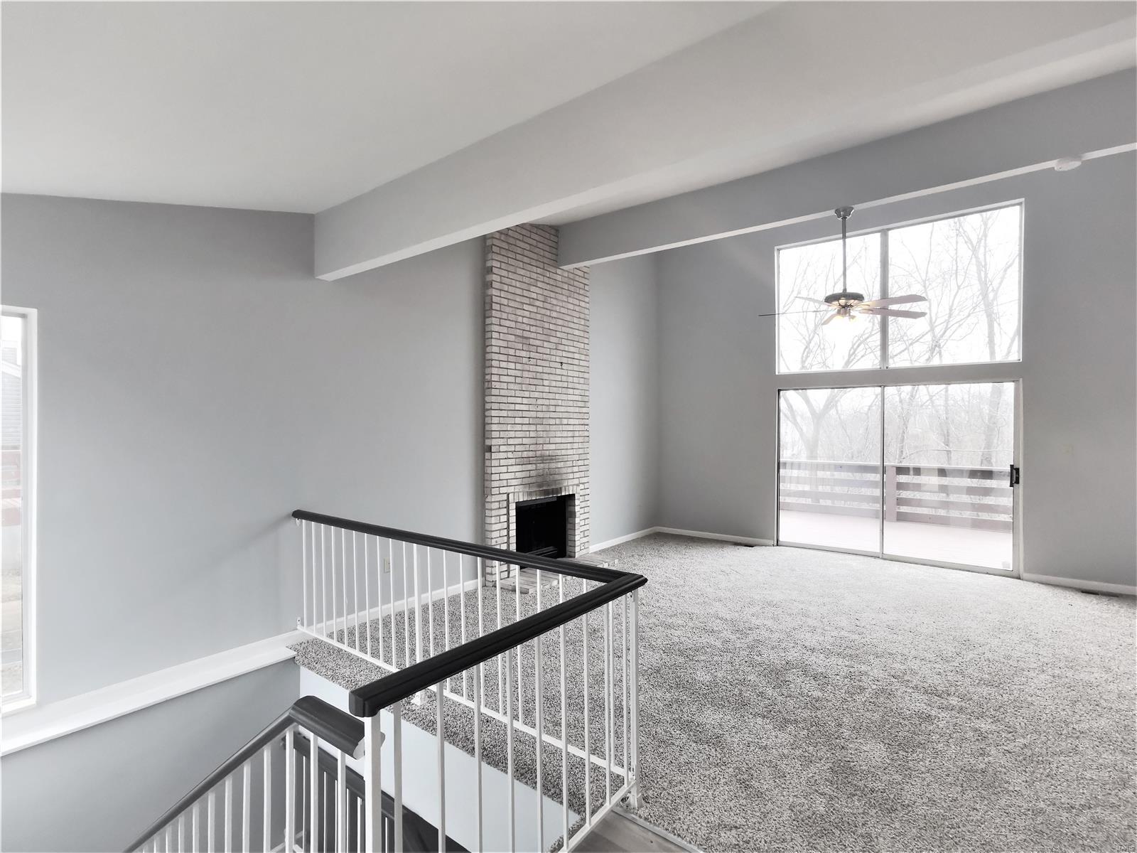 Jamestowne Two - Residential