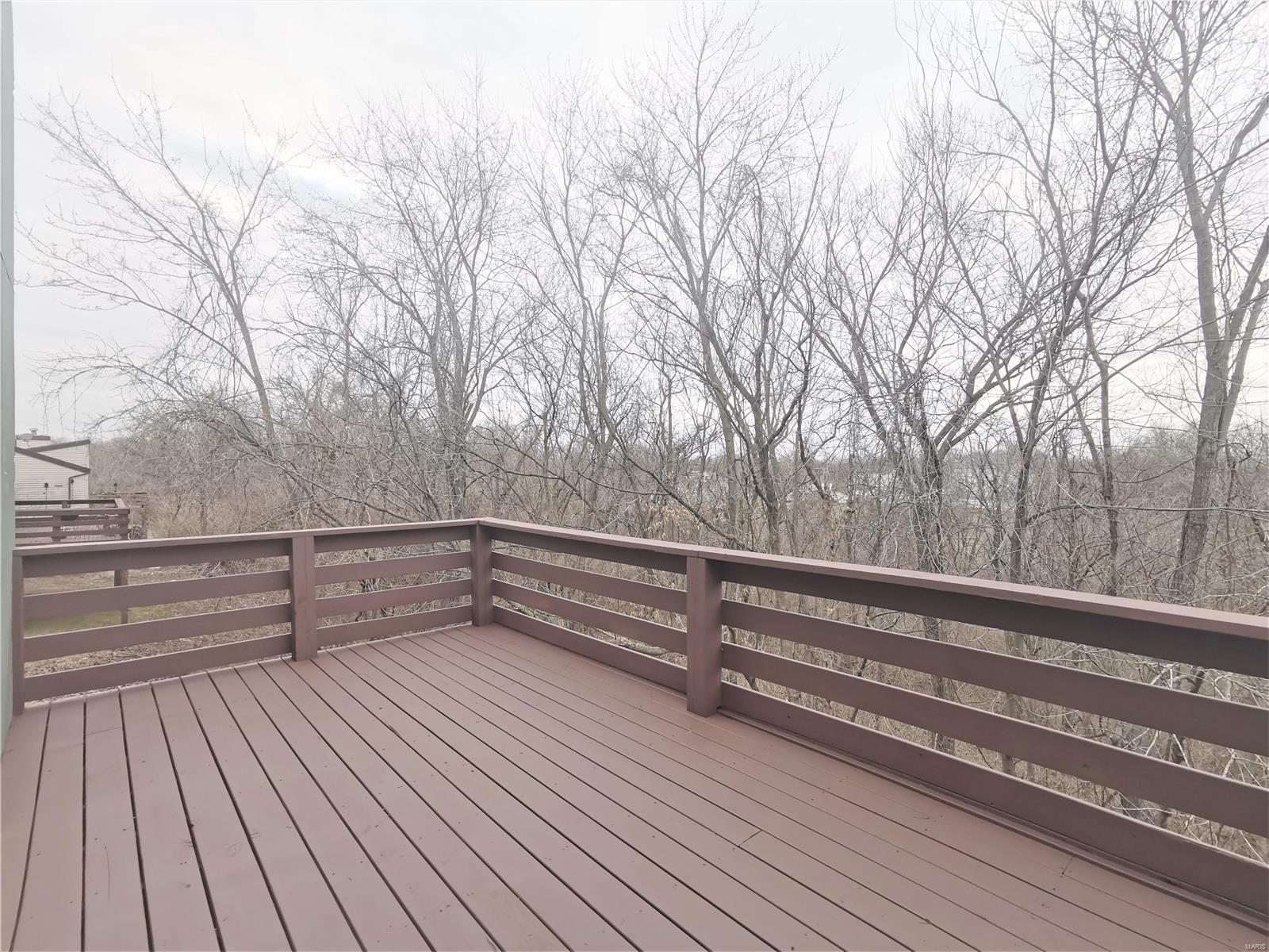 Jamestowne Two - Residential