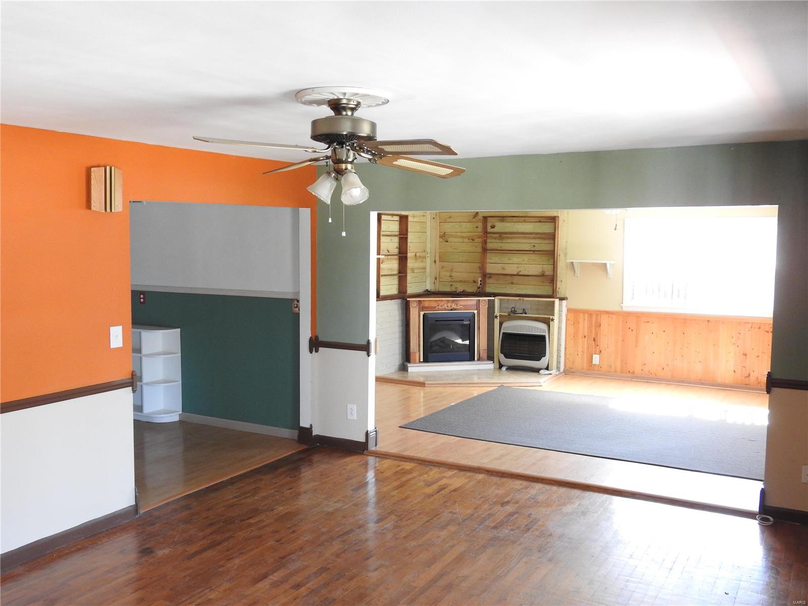 Lynna Heights - Residential