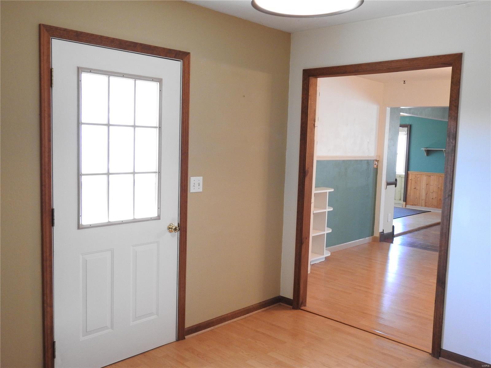 Lynna Heights - Residential