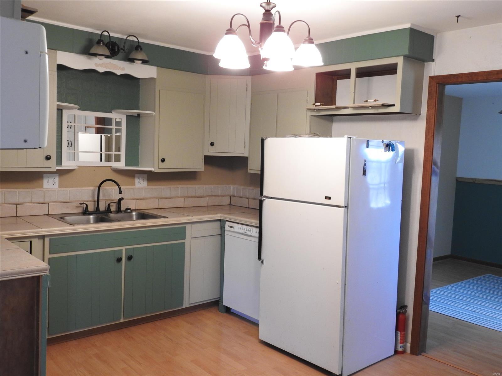 Lynna Heights - Residential