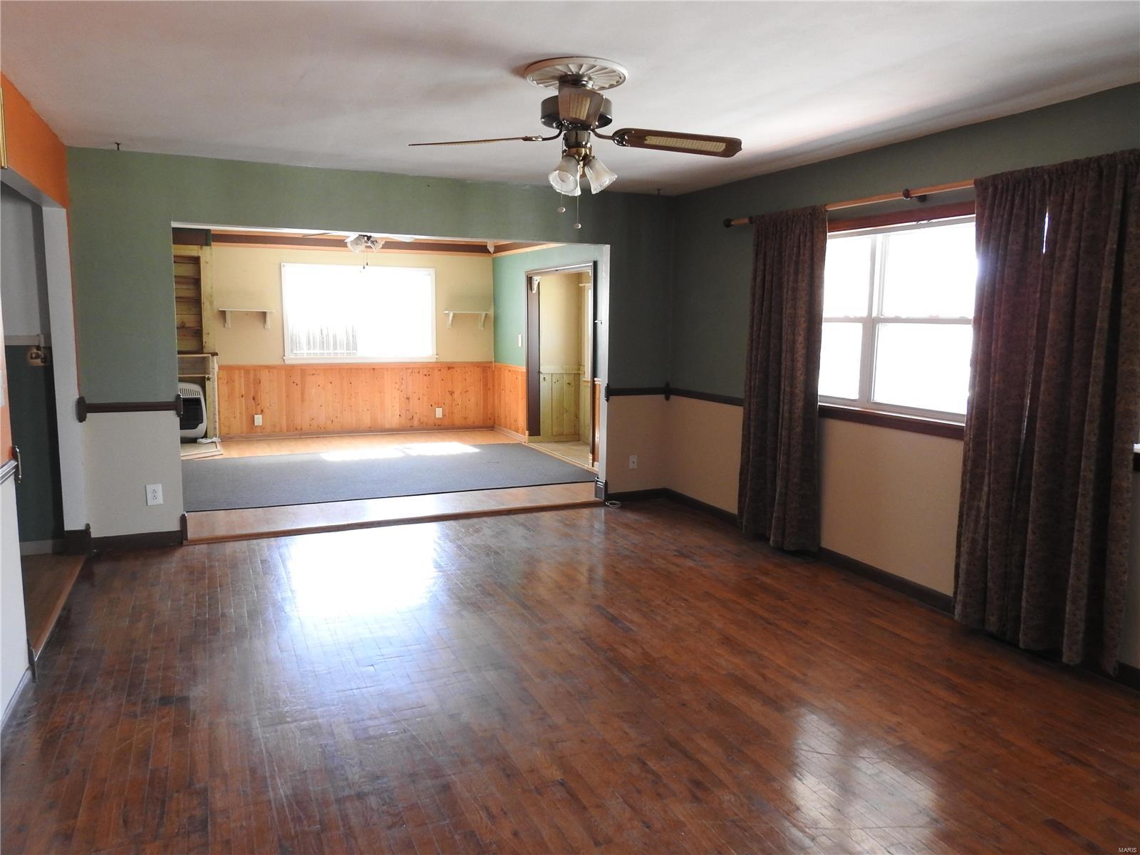 Lynna Heights - Residential