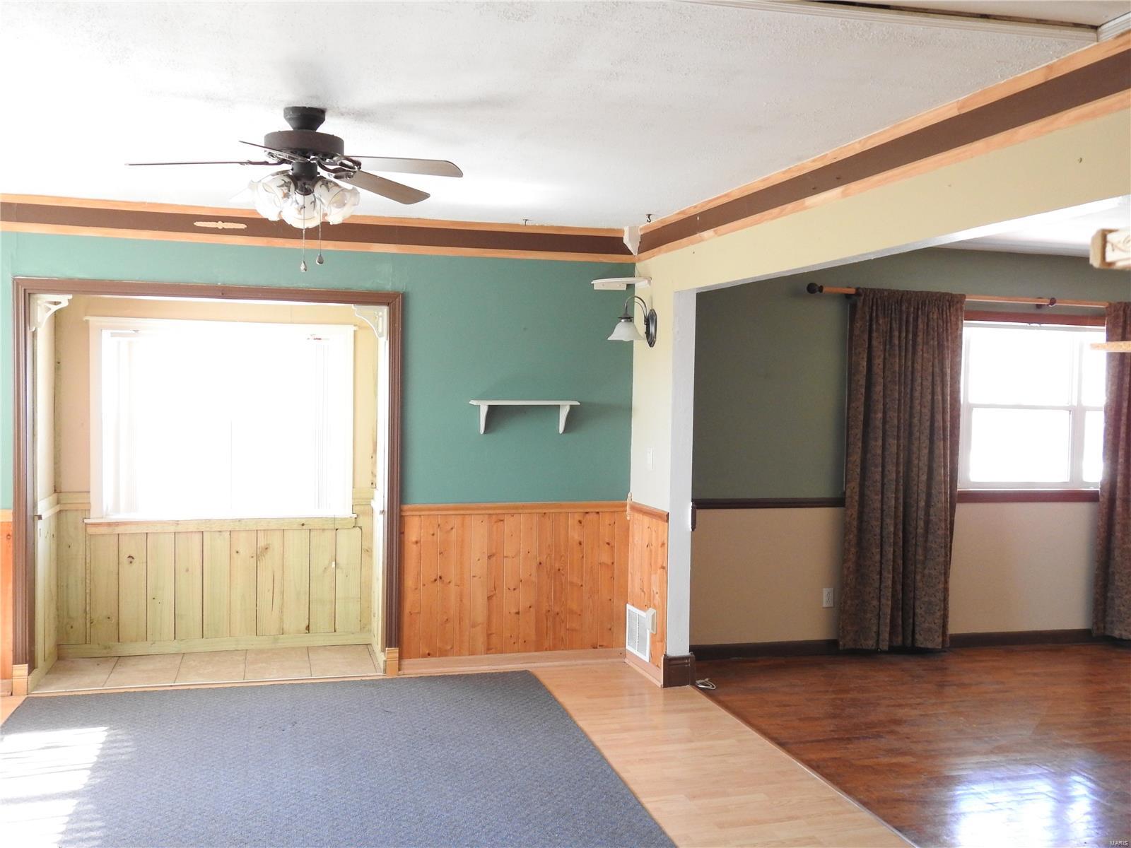 Lynna Heights - Residential