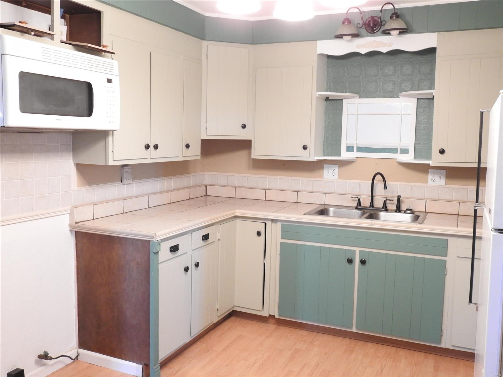 Lynna Heights - Residential