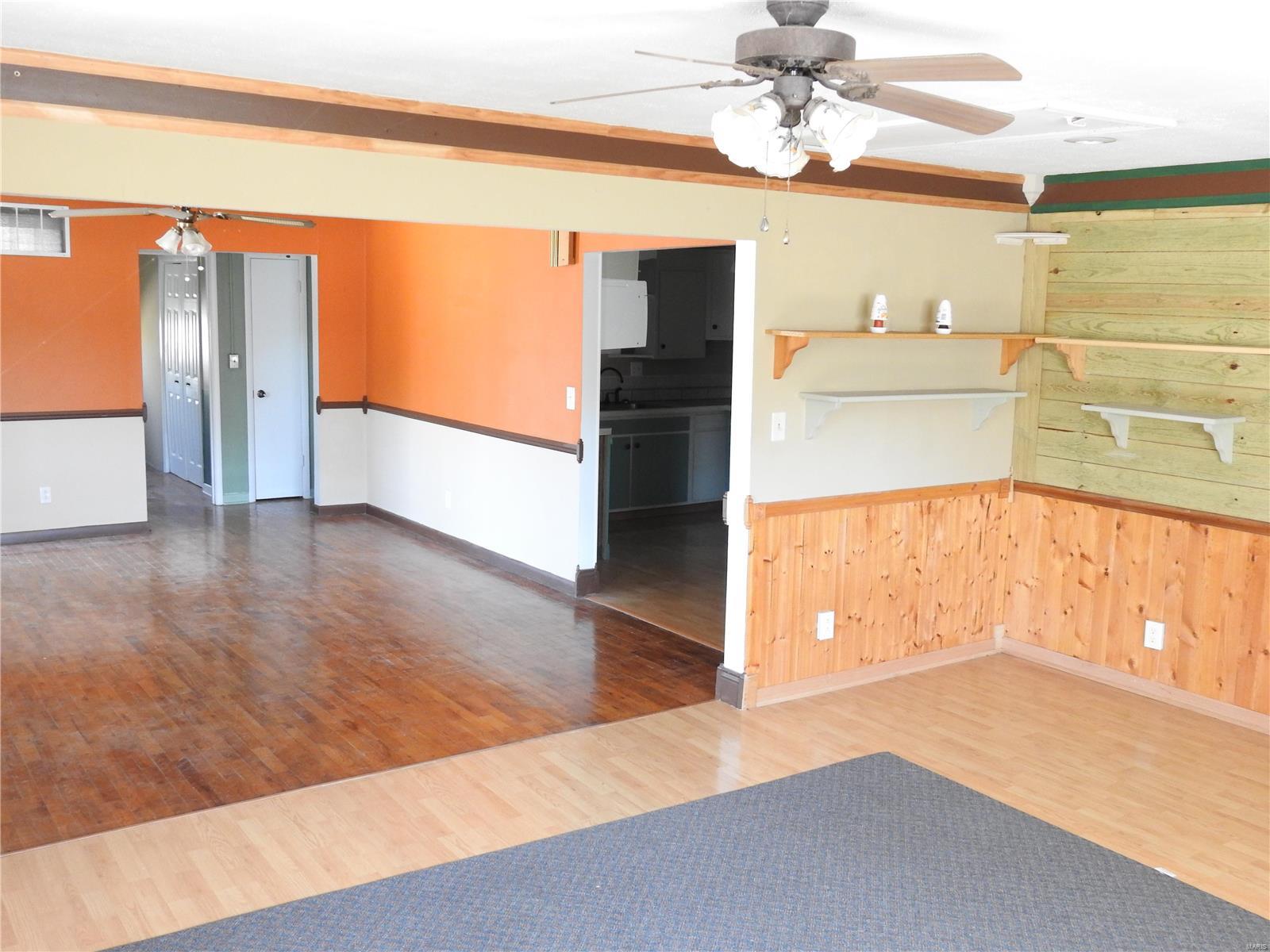 Lynna Heights - Residential