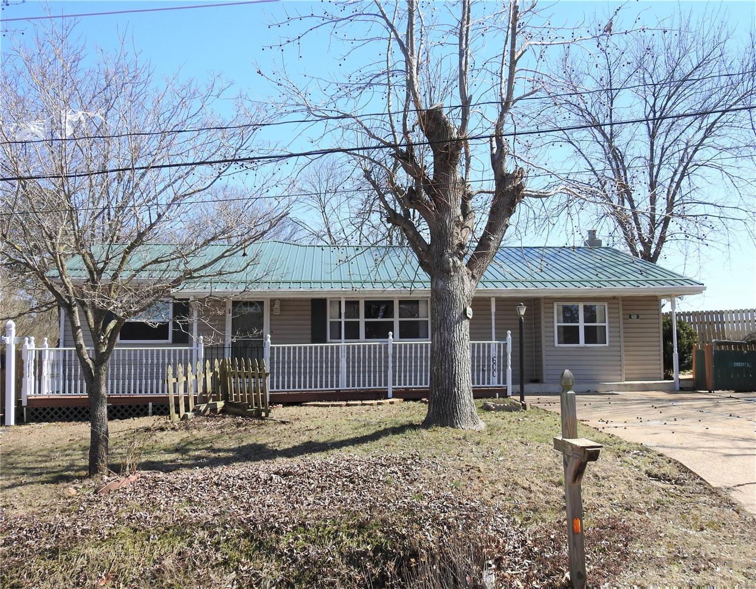 Lynna Heights - Residential