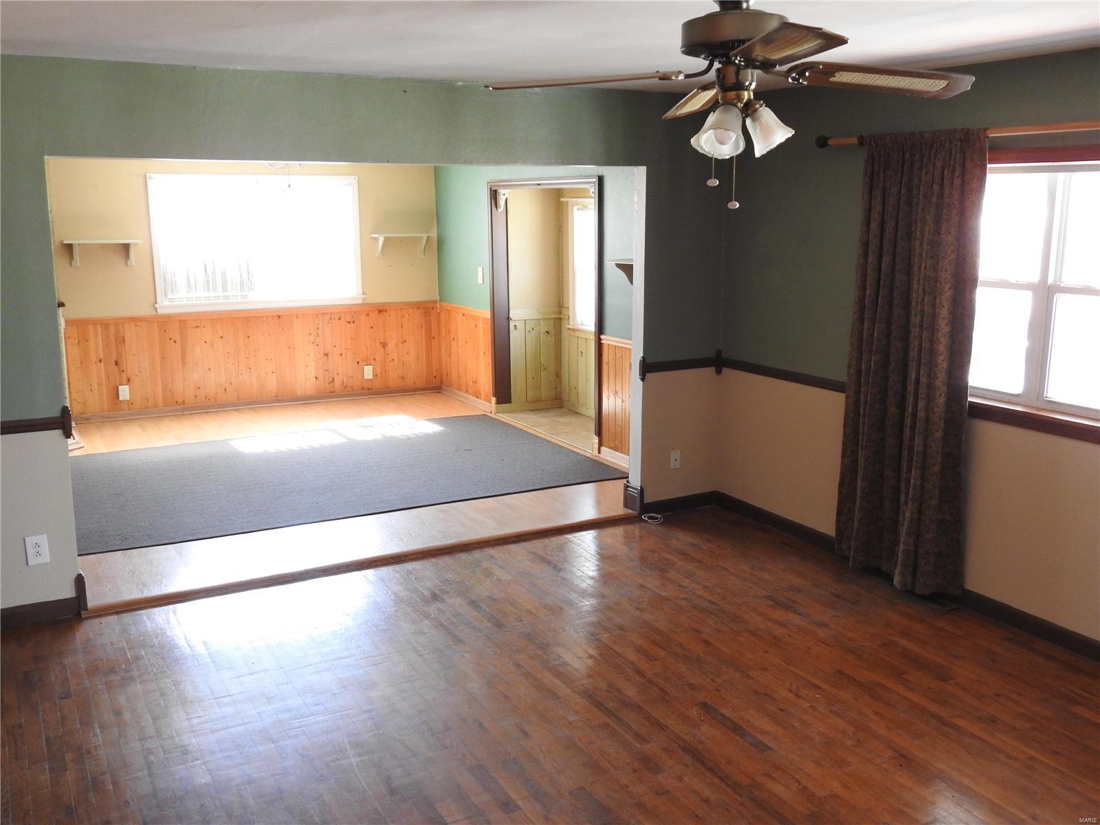 Lynna Heights - Residential