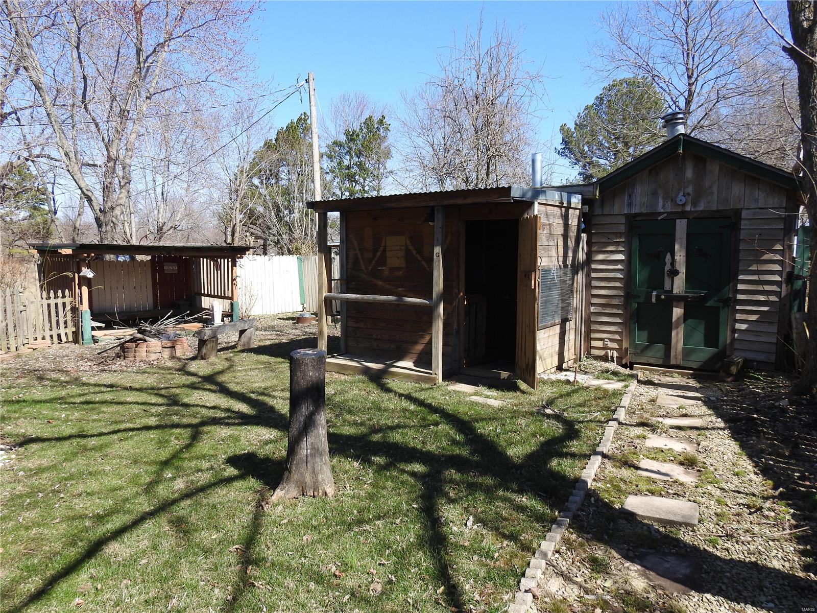 Lynna Heights - Residential