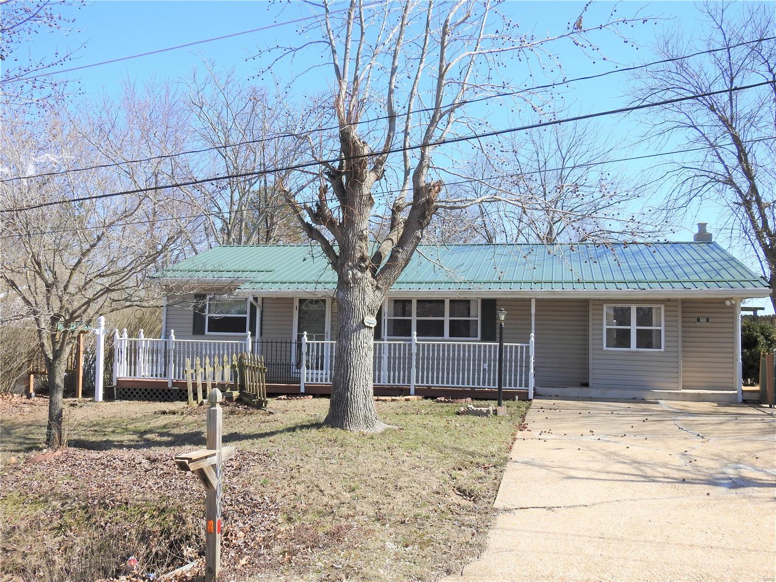 Lynna Heights - Residential