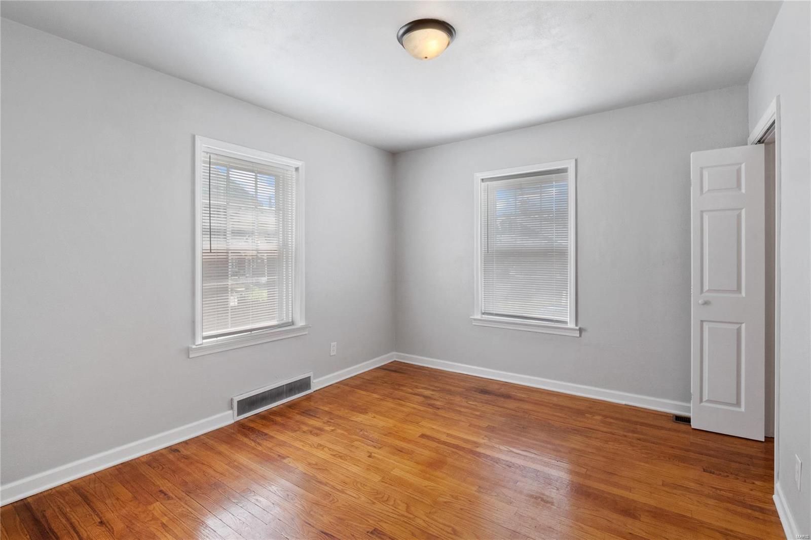 Wayne Place Add - Residential